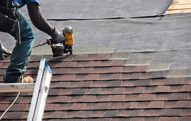 Licensed Emergency Roof Repair service in Hyde Park, PA - Brentwood Metal Roofing